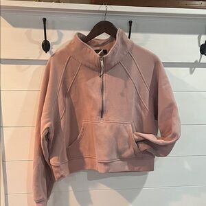 Trendy Queen Women's Pink Top